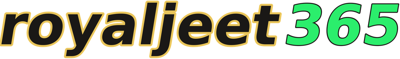 royaljeet365 logo